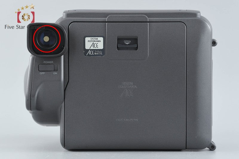 Fujifilm Fotorama MX900 ACE Instant Film Camera