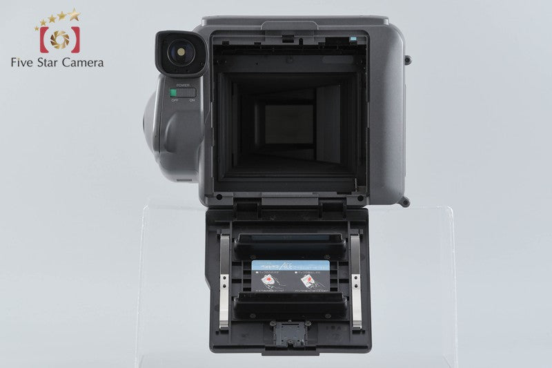 Fujifilm Fotorama MX900 ACE Instant Film Camera