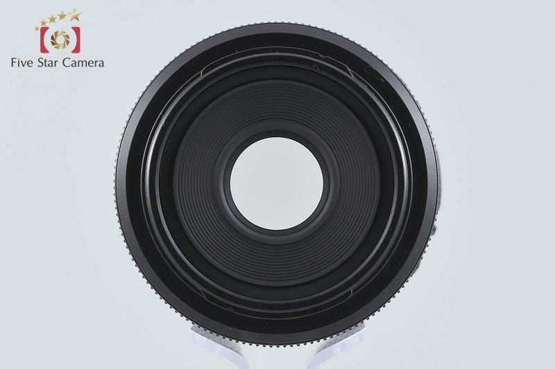 Panasonic LUMIX LEICA DG MACRO-ELMARIT 45mm f/2.8 ASPH. H-ES045 [Never Used]