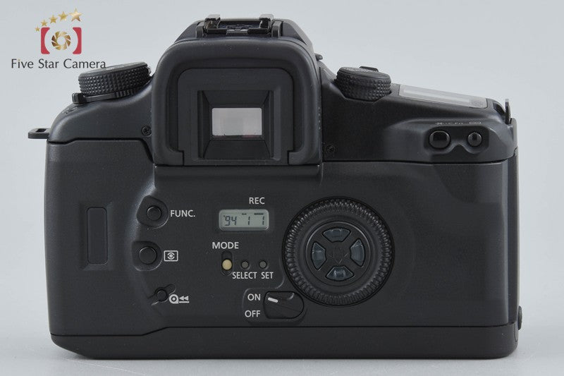 Canon EOS 7 35mm SLR Film Camera Body