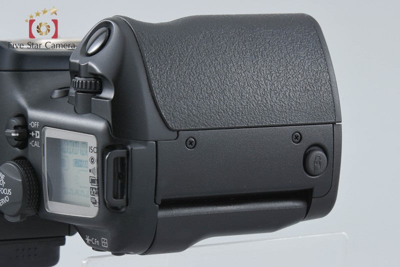 Canon EOS 7 35mm SLR Film Camera Body