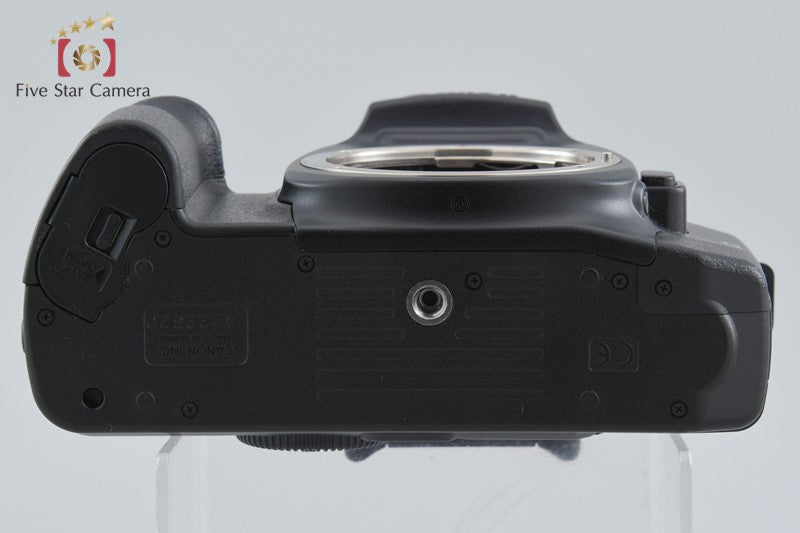 Canon EOS 7 35mm SLR Film Camera Body