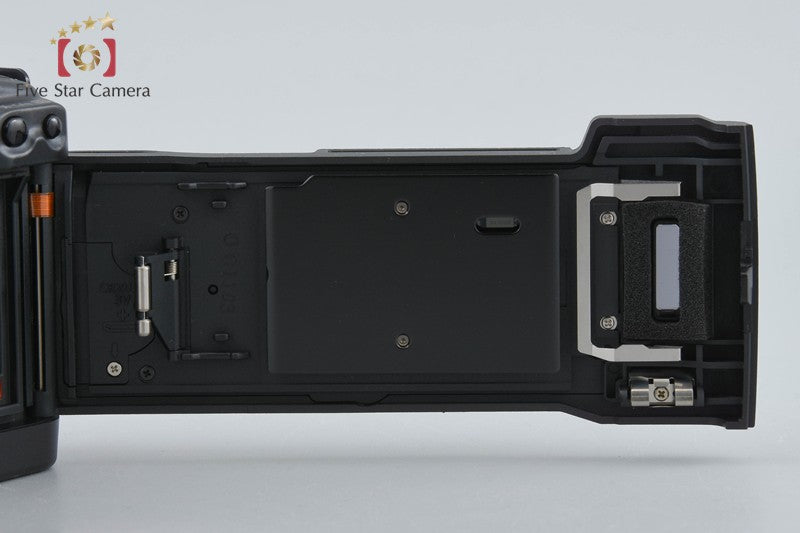 Canon EOS 7 35mm SLR Film Camera Body