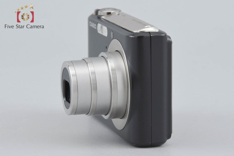 Casio EXILIM EX-Z1000 Black 10.1 MP Digital Camera