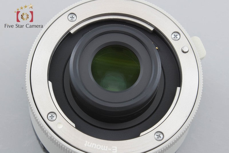 Sony 2x Teleconverter SEL20TC Sony E-Mount