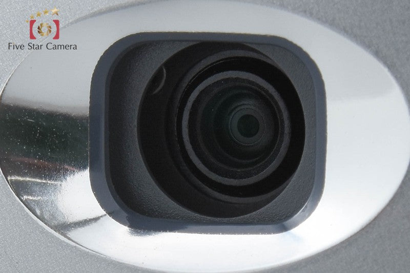 Fujifilm FinePix A201 2.0 MP Digital Camera [Japanese Language Only] from Japan