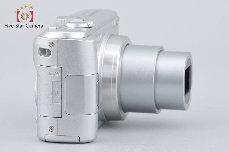 Panasonic LUMIX DMC-LZ5 6.0 MP Digital Camera