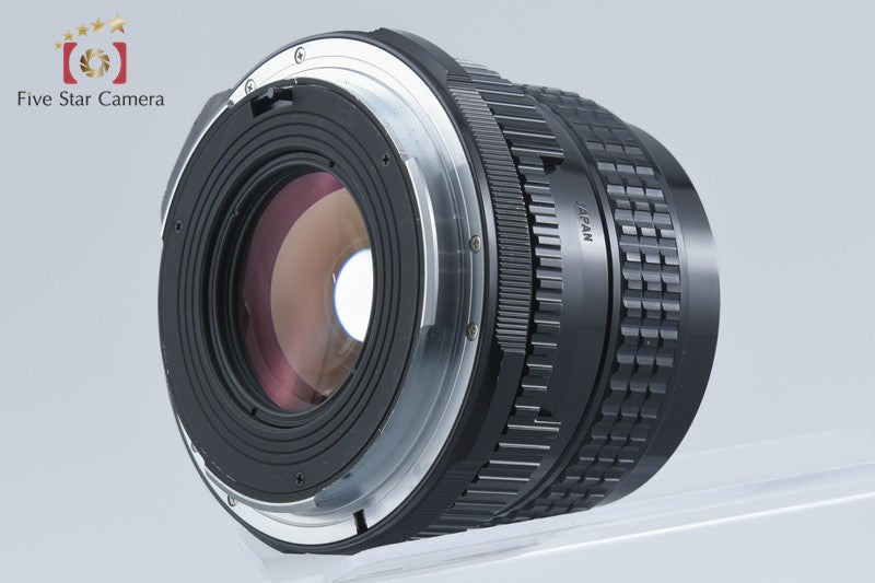 Pentax SMC 67 105mm f/2.4 for 6x7 / 67 / 67II