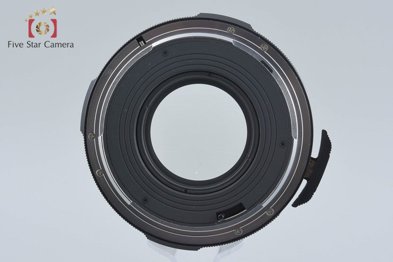 Pentax SMC 67 105mm f/2.4 for 6x7 / 67 / 67II