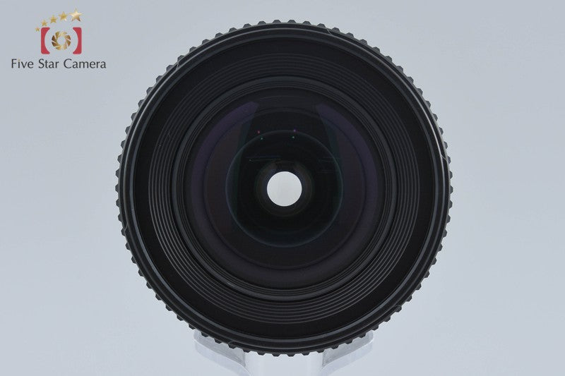 Nikon AF NIKKOR 20mm f/2.8 D