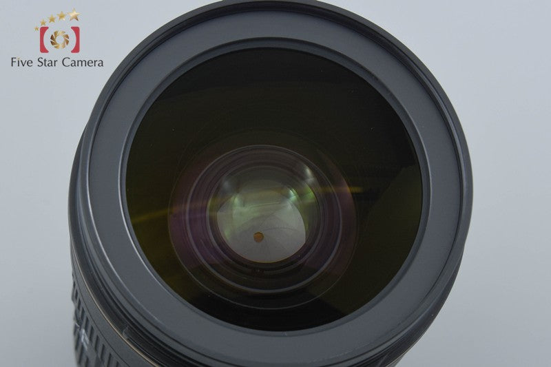 Nikon AF-S NIKKOR 24-70mm f/2.8 G ED