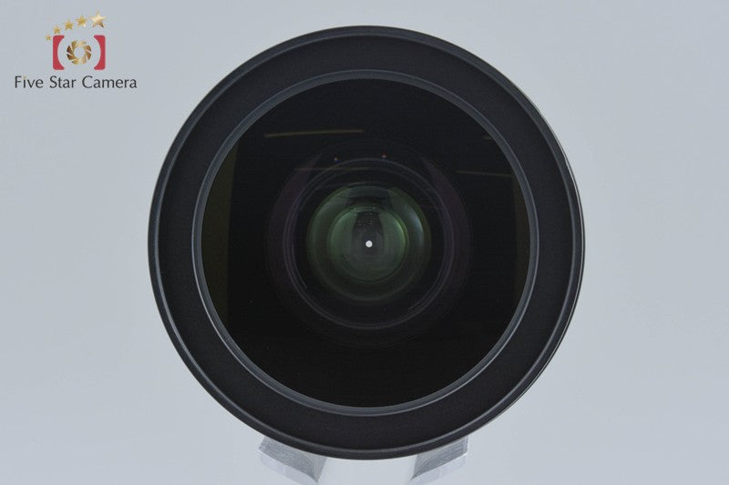 Nikon AF-S NIKKOR 24-70mm f/2.8 G ED
