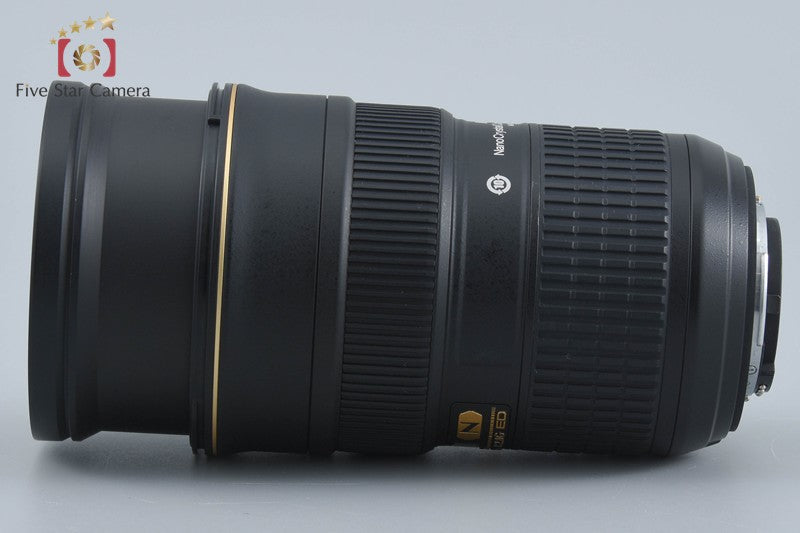Nikon AF-S NIKKOR 24-70mm f/2.8 G ED