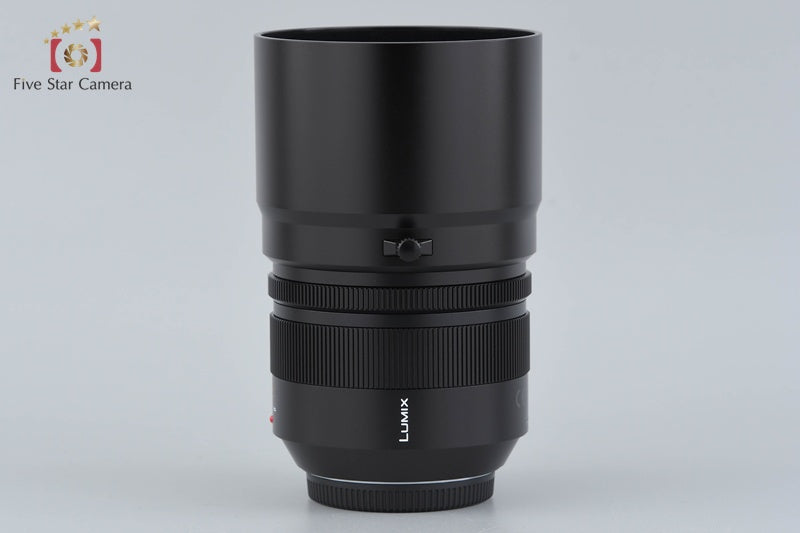 Panasonic LUMIX LEICA DG NOCTICRON 42.5mm f/1.2 ASPH. O.I.S H-NS043 [Never Used]