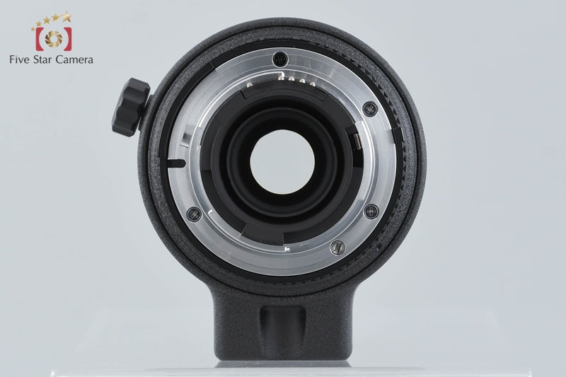 Nikon AF MICRO NIKKOR 70-180mm f/4.5-5.6 D ED