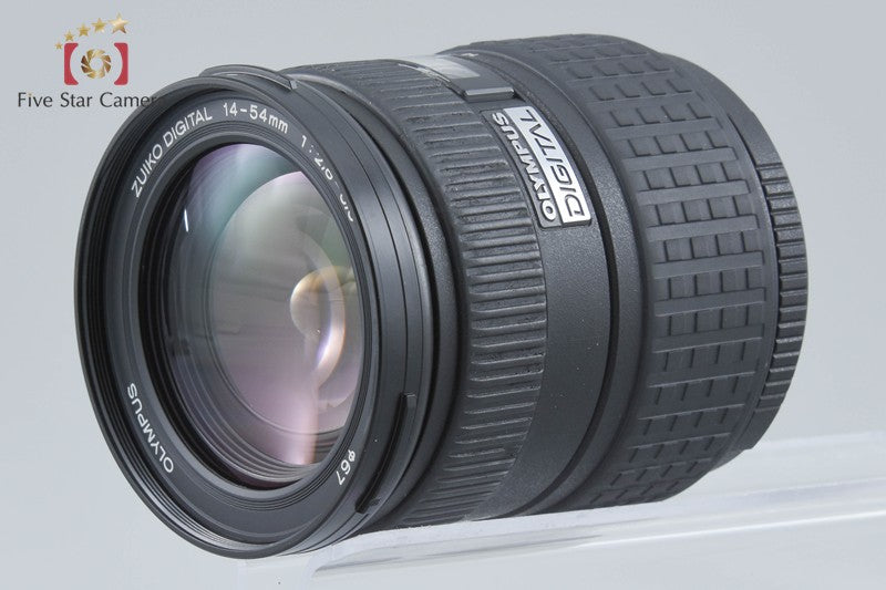 Olympus ZUIKO DIGITAL 14-54mm f/2.8-3.5 w/ Box