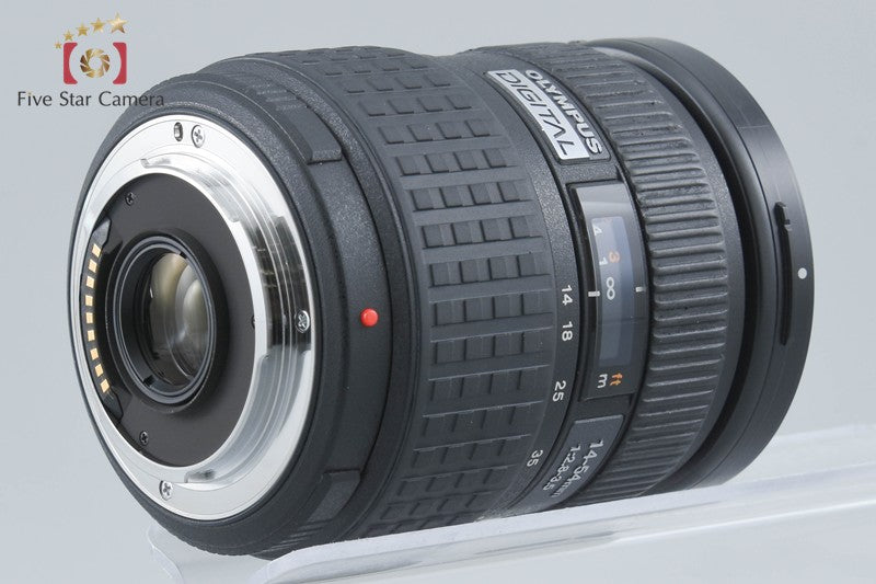 Olympus ZUIKO DIGITAL 14-54mm f/2.8-3.5 w/ Box