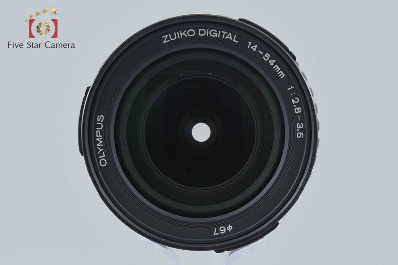 Olympus ZUIKO DIGITAL 14-54mm f/2.8-3.5 w/ Box
