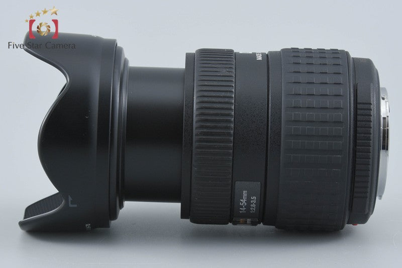 Olympus ZUIKO DIGITAL 14-54mm f/2.8-3.5 w/ Box
