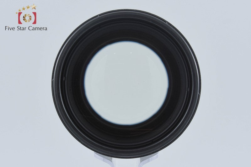 Nikon AF NIKKOR 80-200mm f/2.8 D ED