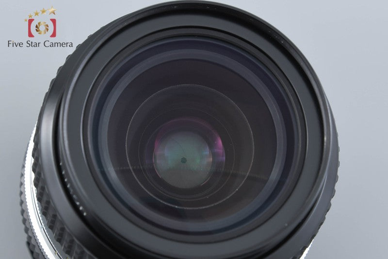 Nikon Ai NIKKOR 24mm f/2