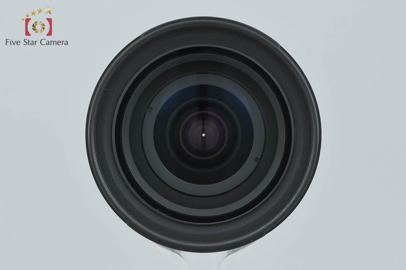 Nikon AF-S NIKKOR 24-120mm f/3.5-5.6 G ED VR