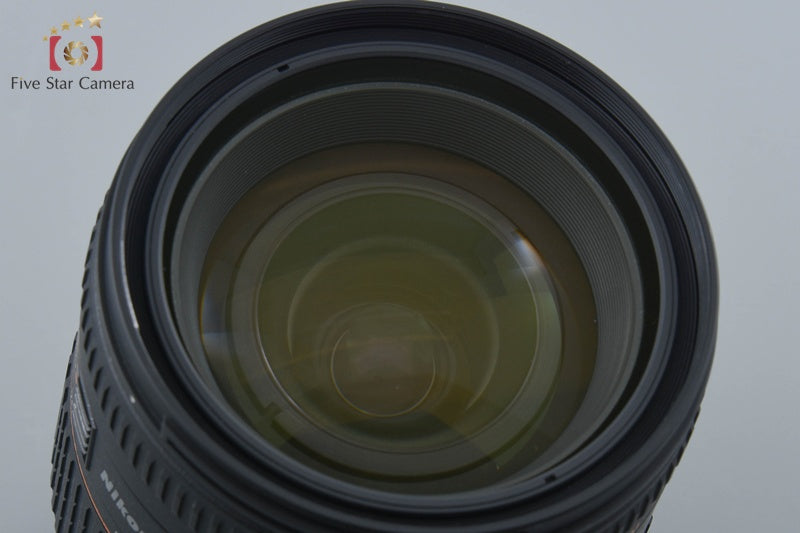 Nikon AF NIKKOR 24-85mm f/2.8-4 D