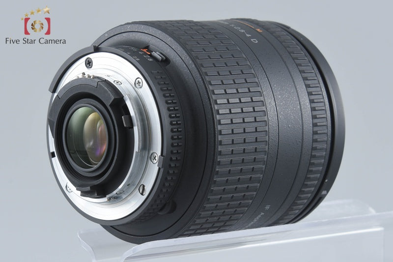 Nikon AF NIKKOR 24-85mm f/2.8-4 D