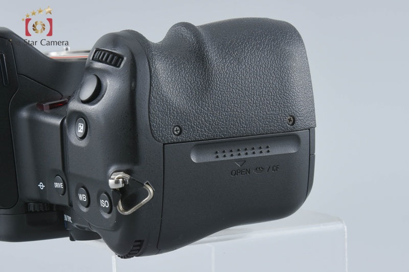 Sony Alpha α700 DSLR-A700 12.2 MP Digital Camera Body [Japanese Language Only]