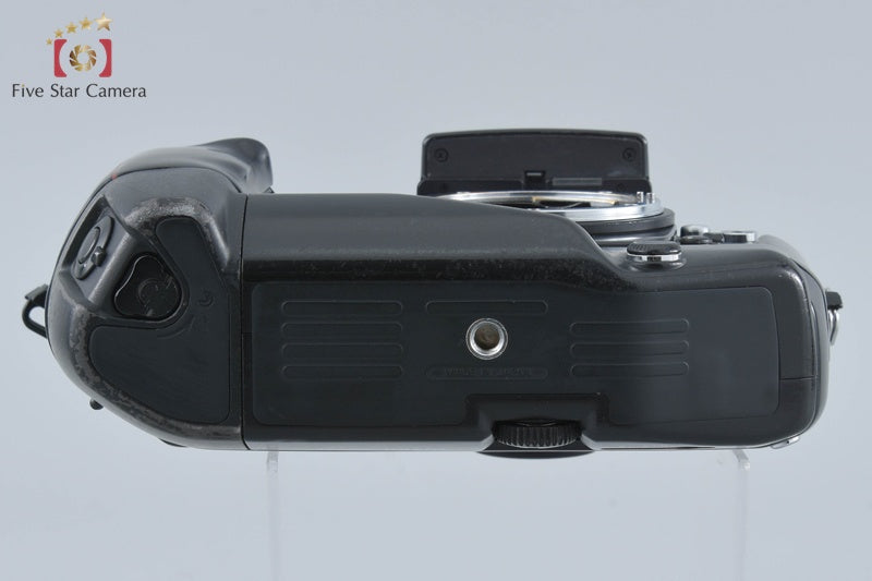Nikon F4S 35mm SLR Film Camera Body