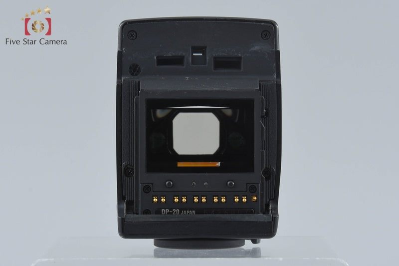 Nikon F4S 35mm SLR Film Camera Body