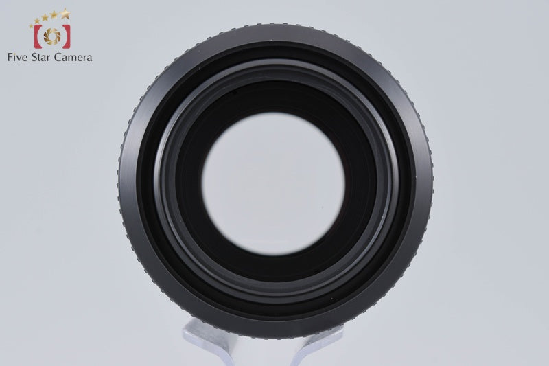 Nikon AF MICRO NIKKOR 105mm f/2.8 D w/ Box