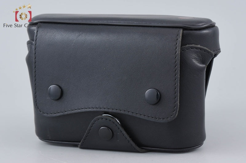 Leica 14505 Leather Camera Case for Leica M6
