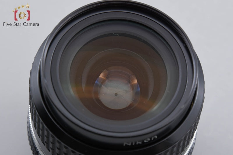 Nikon Ai-S NIKKOR 24mm f/2