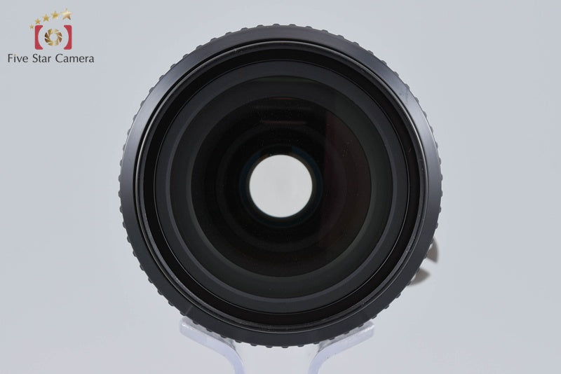 Nikon Ai-S NIKKOR 24mm f/2