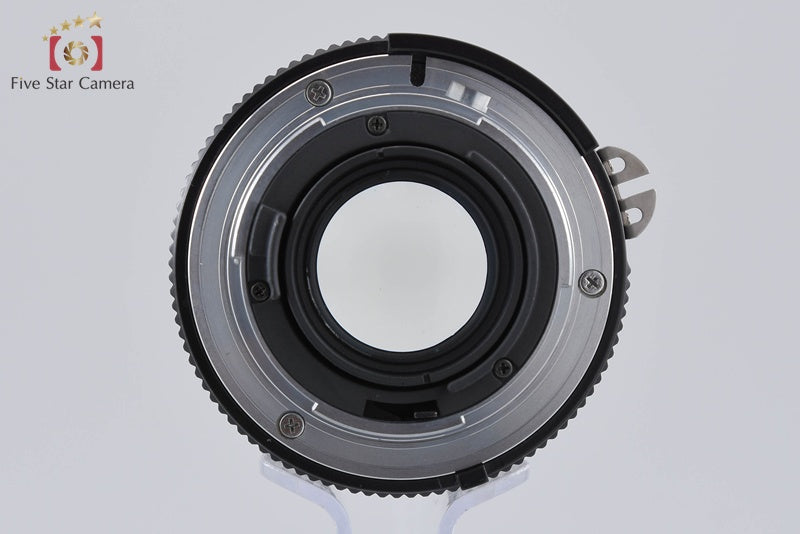 Nikon Ai-S NIKKOR 24mm f/2