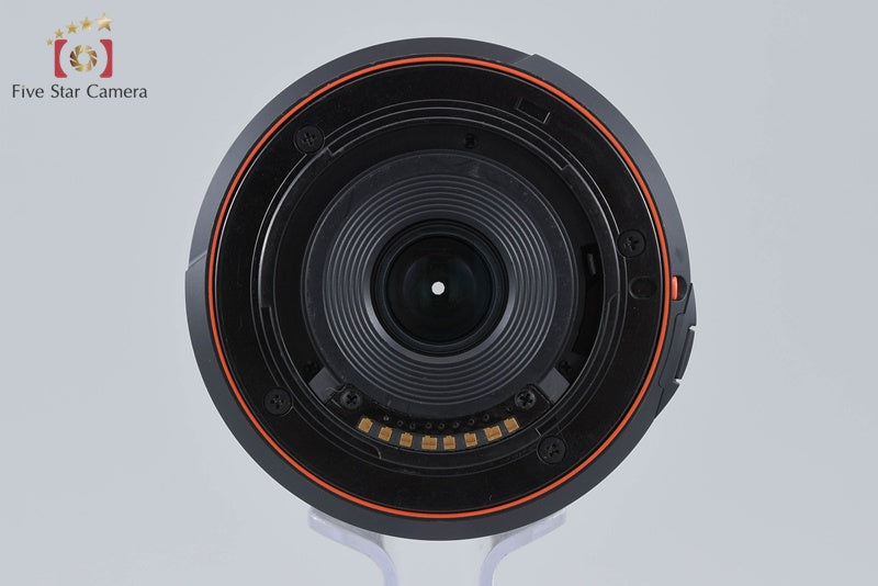 Sony DT 55-200mm f/4-5.6 SAM SAL55200-2