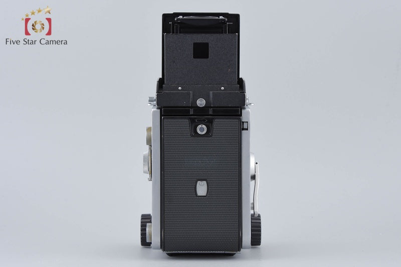 Mamiya C33 Professional TLR Film Camera + SEKOR 80mm f/2.8