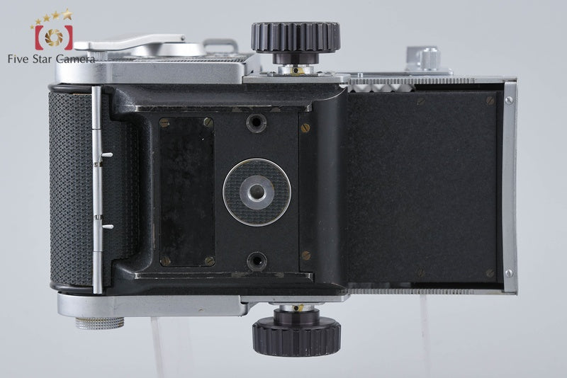Mamiya C33 Professional TLR Film Camera + SEKOR 80mm f/2.8
