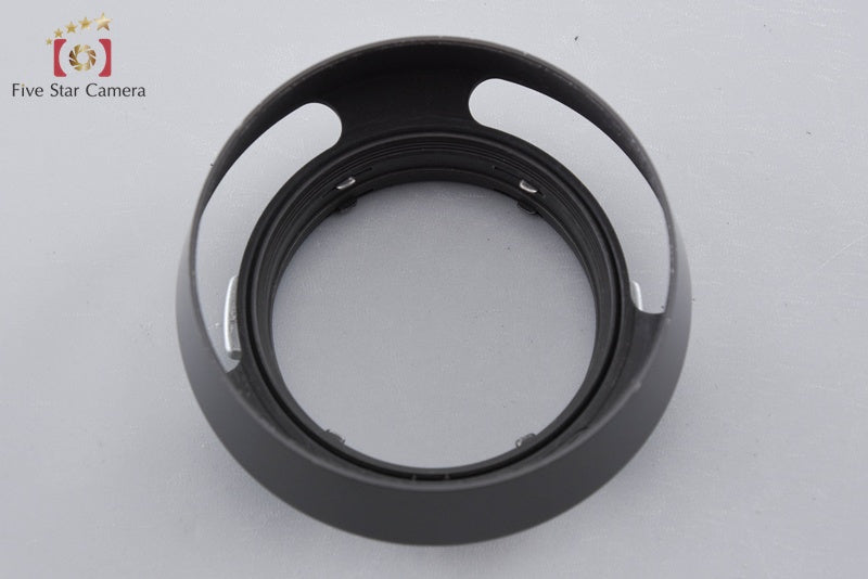 Leica Lens Hood 12586 for Leica M 50mm f/1.4