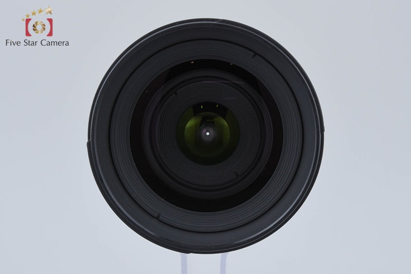 Nikon AF-S DX NIKKOR 12-24mm f/4 G ED