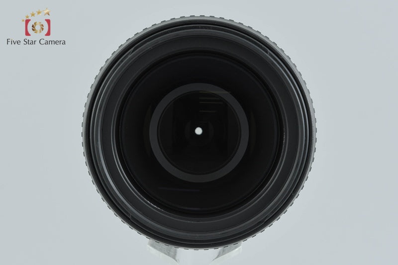 Nikon AF-S NIKKOR 70-300mm f/4.5-5.6 G ED VR