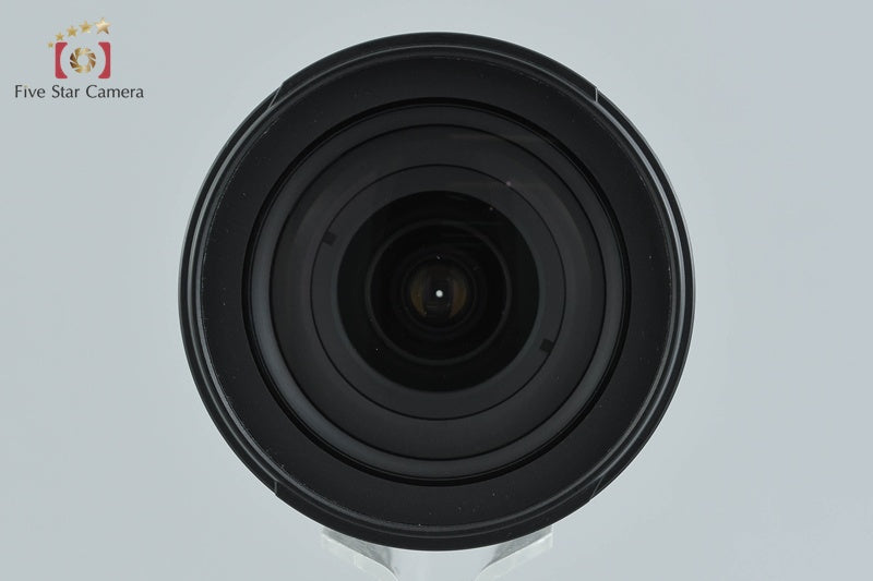 Nikon AF-S DX NIKKOR 18-70mm f/3.5-4.5 G ED