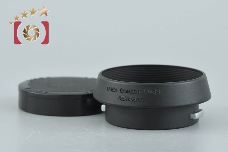 Leica Lens Hood 12538 M2/50 for Summicron 50mm f/2