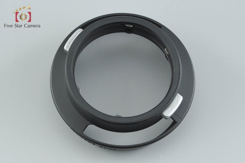Leica Lens Hood 12538 M2/50 for Summicron 50mm f/2