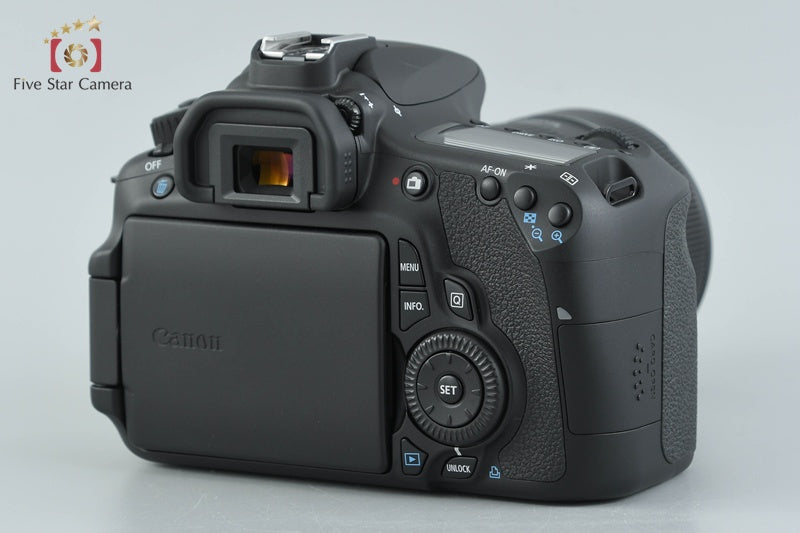 Shutter count 654