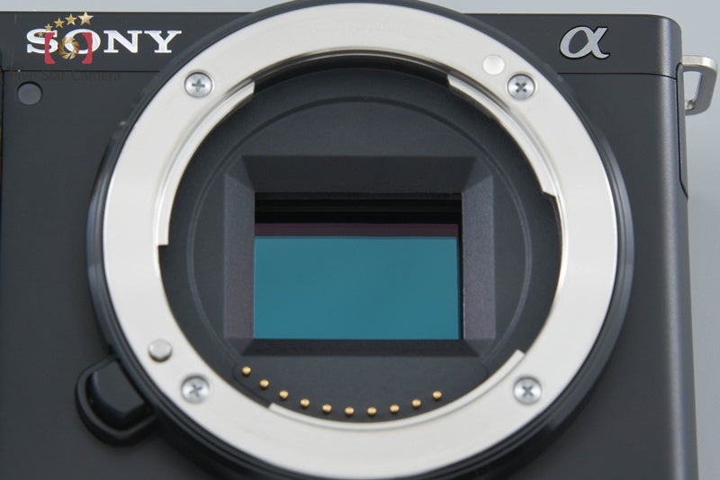 Sony α VLOGCAM ZV-E10 Black 16-50 55-210 Lenses [Japanese Language Only]