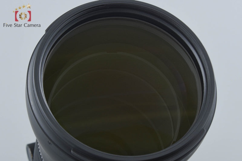 Tamron A022 SP 150-600mm f/5-6.3 Di VC USD G2 for Canon w/ Box
