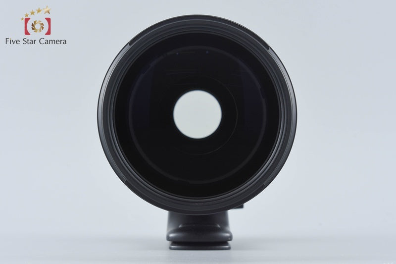 Tamron A022 SP 150-600mm f/5-6.3 Di VC USD G2 for Canon w/ Box