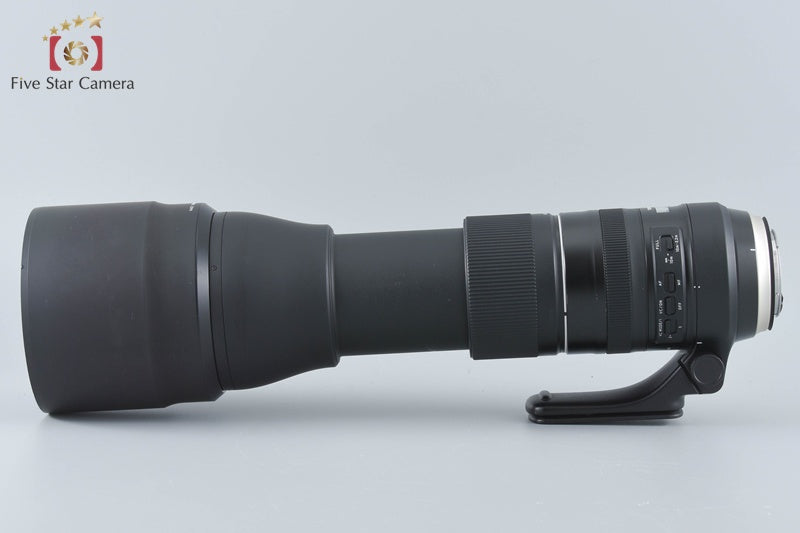 Tamron A022 SP 150-600mm f/5-6.3 Di VC USD G2 for Canon w/ Box